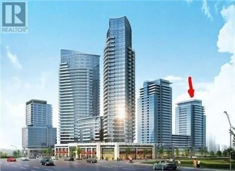 1503 - 7167 YONGE STREET, Markham (Grandview), Ontario L3T0E1
