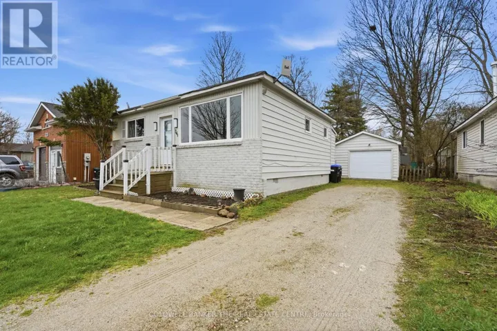 749 INNISFIL BEACH ROAD, Innisfil (Alcona), Ontario L9S4E4