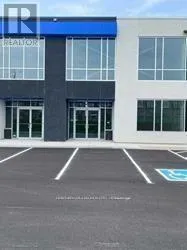 UNIT 11 - 10950 WOODBINE AVENUE, Markham (Victoria Square), Ontario L6C3L4