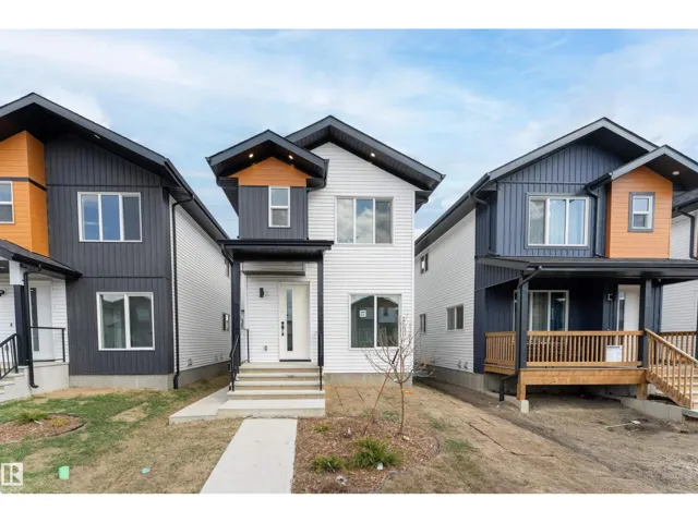 12447 47 ST NW, Edmonton, Alberta T5W5E5