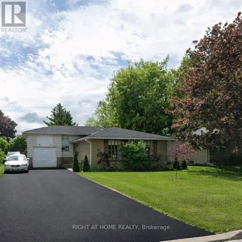 30 PARKVIEW DRIVE, Orangeville, Ontario L9W1T3