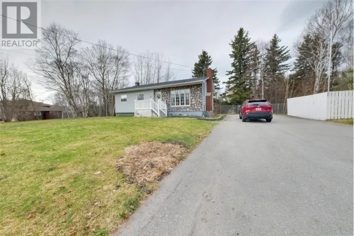 91 Midland Row, Pasadena, Newfoundland & Labrador None