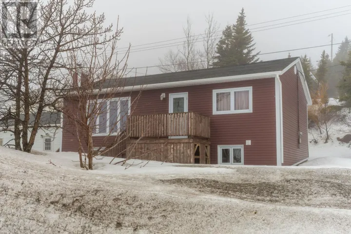 105 Water Street, St Anthony, Newfoundland & Labrador A0K4T0