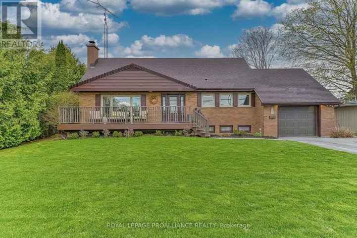 1 BROOK ROAD N, Cobourg, Ontario K9A4G4
