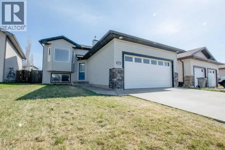 10225 Landing Drive, Grande Prairie, Alberta T8X0B5