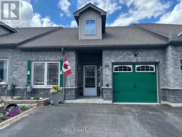 195 LUCY LANE, Orillia, Ontario L3V0G3