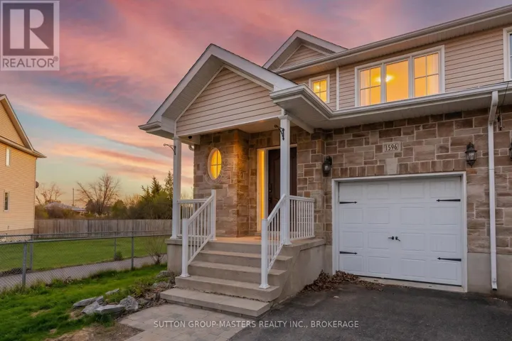 1596 CRIMSON CRESCENT, Kingston (City Northwest), Ontario K7P0J3