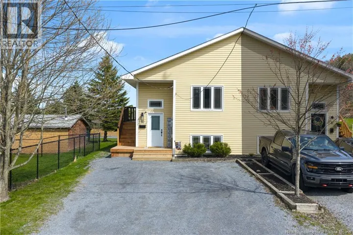10 Allison Street, Saint John, New Brunswick E2M4R9