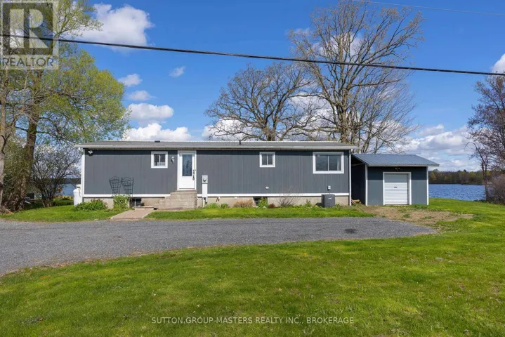 14 - 800 NATURESHORES LANE, Kingston (City North of 401), Ontario K7L4V3