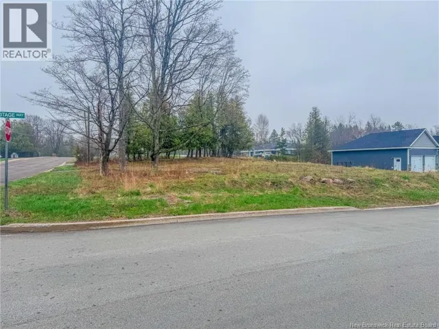 3 Heritage Way, Quispamsis, New Brunswick E2E0T4