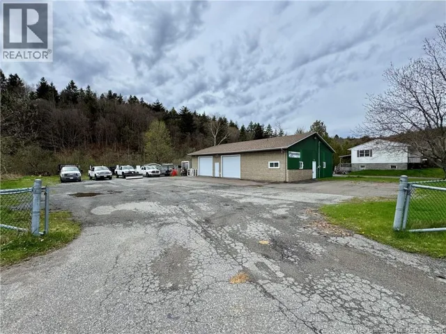 301 Ashburn Road, Saint John, New Brunswick E2K5J5