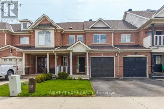 4864 CAPRI CRESCENT, Burlington (Alton), Ontario L7M0H8