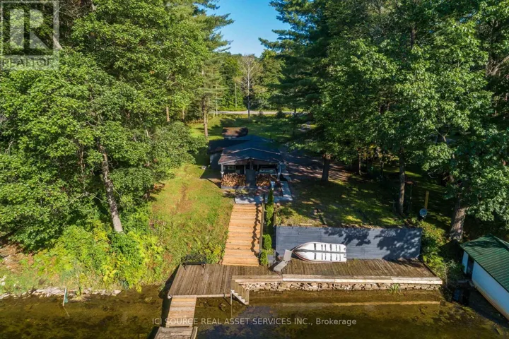 3526 MONCK ROAD, Kawartha Lakes (Laxton/Digby/Longford), Ontario K0M2L0