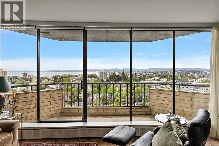1503 620 Toronto St, Victoria, British Columbia V8V1P7