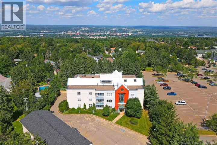 500 Venus Court Unit# 160, Fredericton, New Brunswick E3B3A9