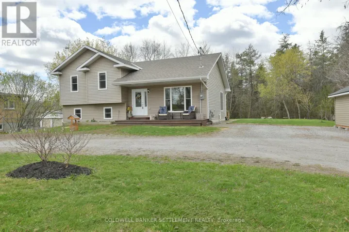 5103 COUNTY ROAD 43 HIGHWAY, Drummond/North Elmsley, Ontario K7H3C7