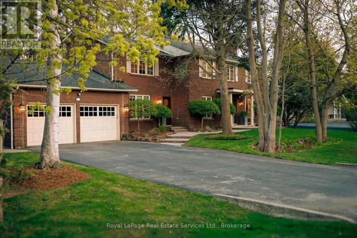 528 MICHAEL TERRACE, Oakville (OO Old Oakville), Ontario L6J1V1