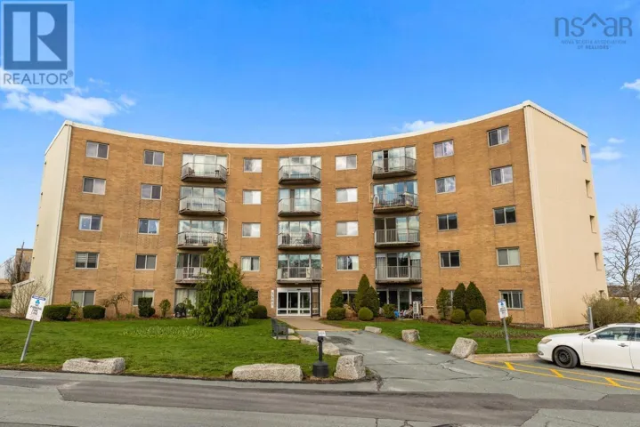 205 5561 Heatherwood Court, Halifax, Nova Scotia B3K5N7
