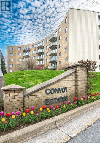 302 5524 Heatherwood Court, Halifax Peninsula, Nova Scotia B3M2L3