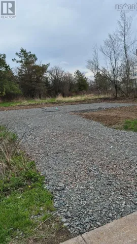 Lot Wellington Street, Pictou, Nova Scotia B0K1H0