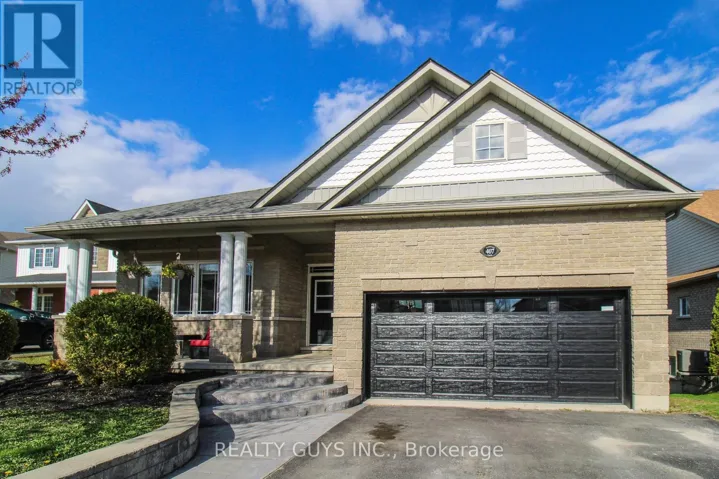 407 CARRIAGE LANE, Peterborough (Northcrest Ward 5), Ontario K9L2A5