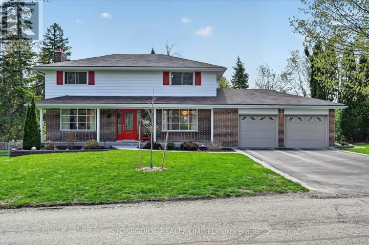 29 WELLER CRESCENT, Peterborough (Monaghan Ward 2), Ontario K9J6J4