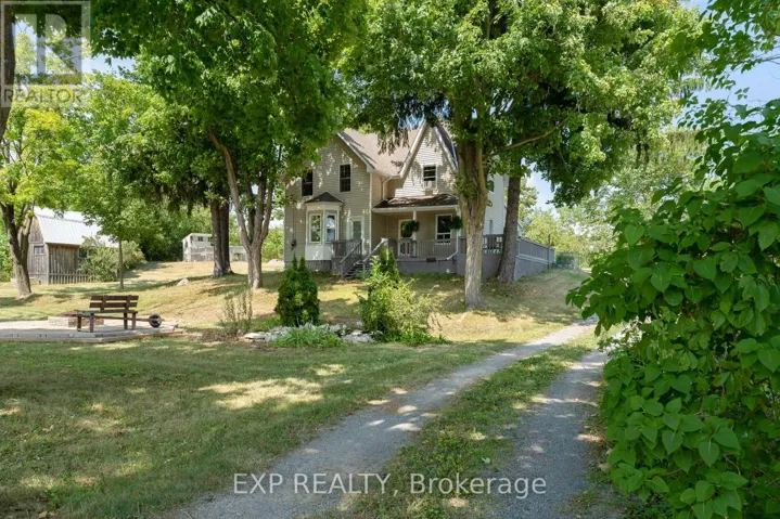 8 PEEL STREET, Stone Mills (Stone Mills), Ontario K0K3G0