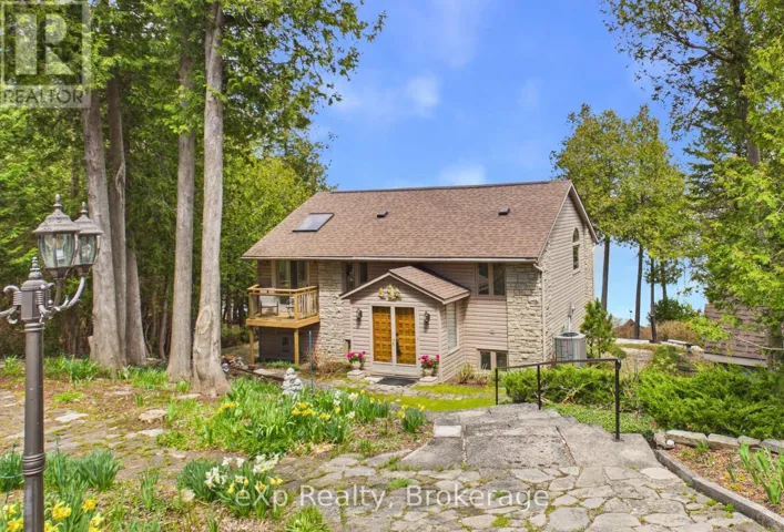 115 IVY DRIVE, Georgian Bluffs, Ontario N0H2T0