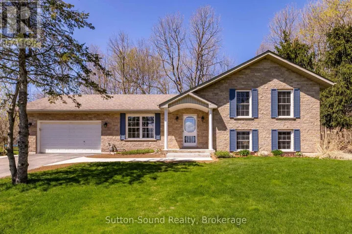 126 ALEXANDRIA STREET, Georgian Bluffs, Ontario N4K0G2
