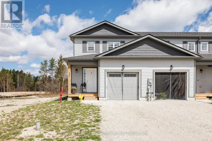 221 EQUALITY DRIVE, Meaford, Ontario N4L0B4