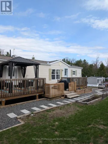 133 - 1007 RACOON ROAD, Gravenhurst (Morrison), Ontario P1P0C5
