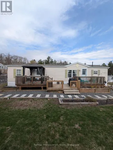 133 - 1007 RACOON ROAD, Gravenhurst (Morrison), Ontario P1P0C5