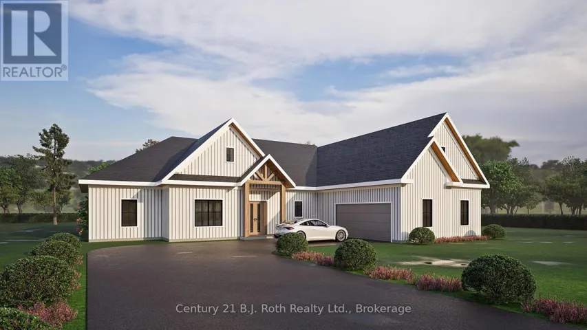 50 HILLSIDE DRIVE, Georgian Bay (Baxter), Ontario L0K1S0