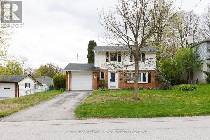 14 BRENTWOOD CRESCENT, London North (North J), Ontario N6G1X2