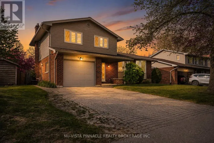 42 MILFORD CRESCENT, London North (North G), Ontario N5X1A8