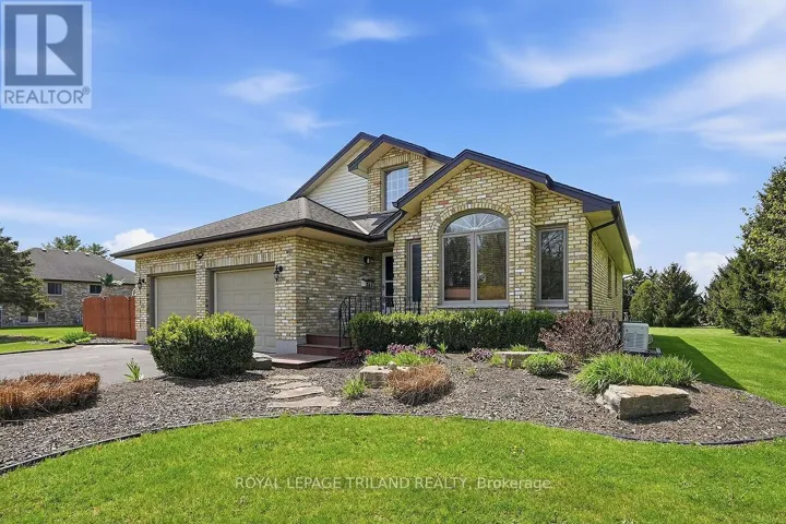 24671 DODGE DRIVE, Strathroy-Caradoc (Cairngorm), Ontario N7G3B5