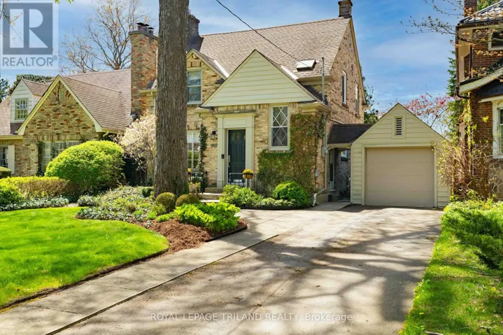 997 MAITLAND STREET, London East (East B), Ontario N5Y2X7