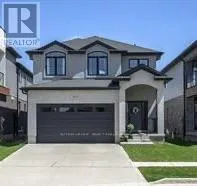 3924 CAMPBELL STREET N, London South (South V), Ontario N6P0H7