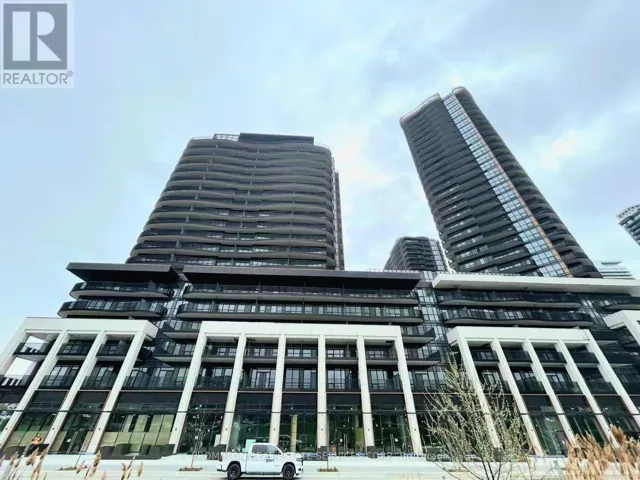 729 - 75 BILLES HEIGHTS, Toronto (Bayview Village), Ontario M2K0J8