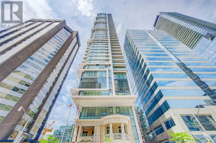 4210 - 426 UNIVERSITY AVENUE, Toronto (Kensington-Chinatown), Ontario M5G1S9