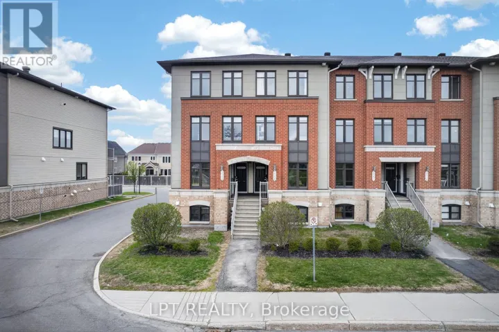 2342 ESPRIT DRIVE, Ottawa, Ontario K4A0T5