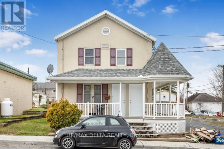 A - 268 JAMES STREET, Hawkesbury, Ontario K6A1S8