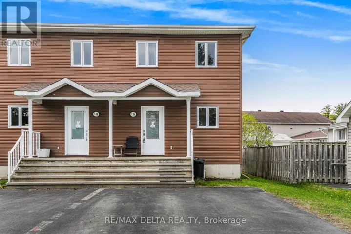786 LAWRENCE STREET, Clarence-Rockland, Ontario K4K1C5