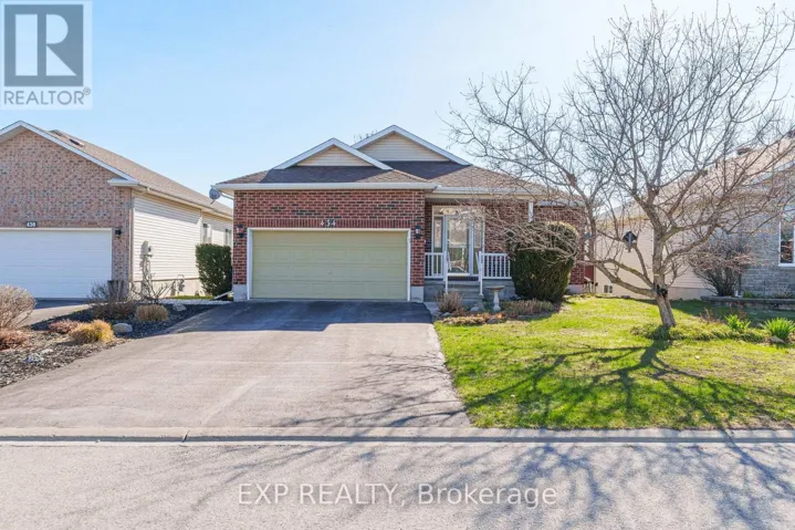 434 MOFFATT STREET, Carleton Place, Ontario K7C4T4