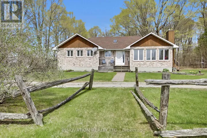 2121 FERGUSON FALLS ROAD, Drummond/North Elmsley, Ontario K0G1K0