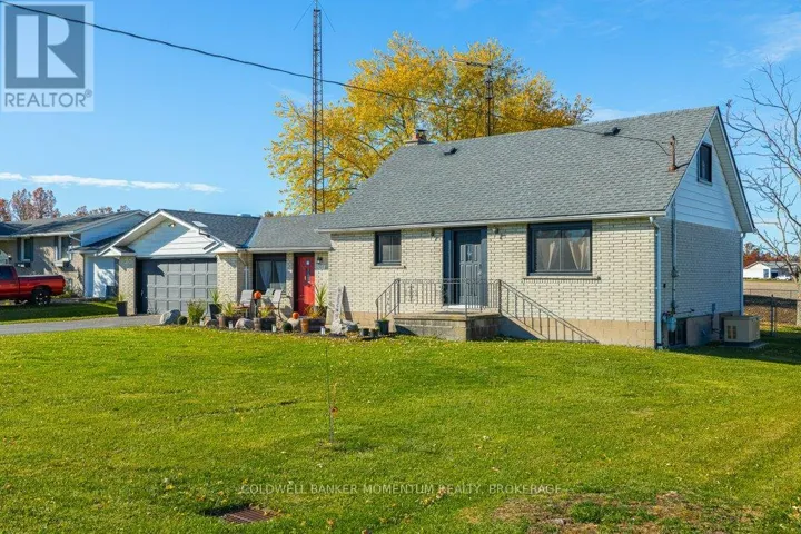 1505 STEVENSVILLE ROAD, Fort Erie (Stevensville), Ontario L0S1S0