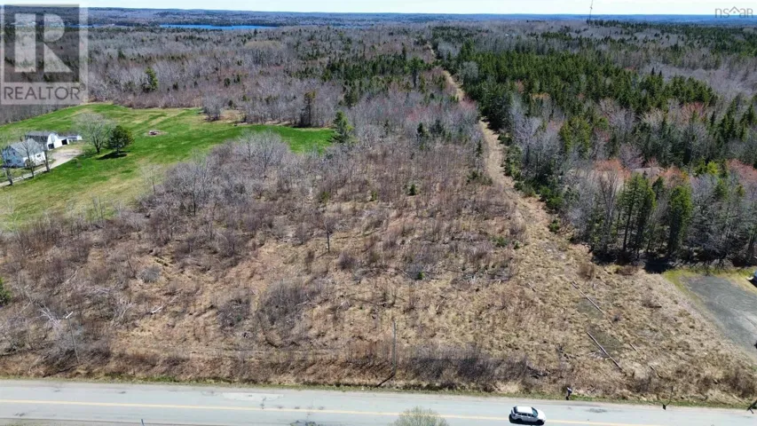 Ridge Road, North Range, Nova Scotia B0W1H0