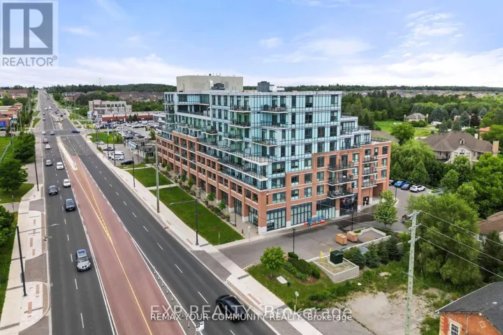 107 - 11611 YONGE STREET, Richmond Hill (Jefferson), Ontario L4E1G2