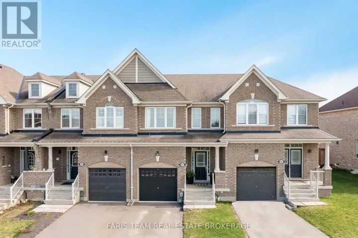 97 MCGAHEY STREET, New Tecumseth (Tottenham), Ontario L0G1W0