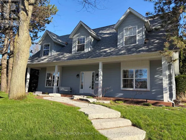 54 STARLIGHT CRESCENT, Richmond Hill (Mill Pond), Ontario L4C4X5